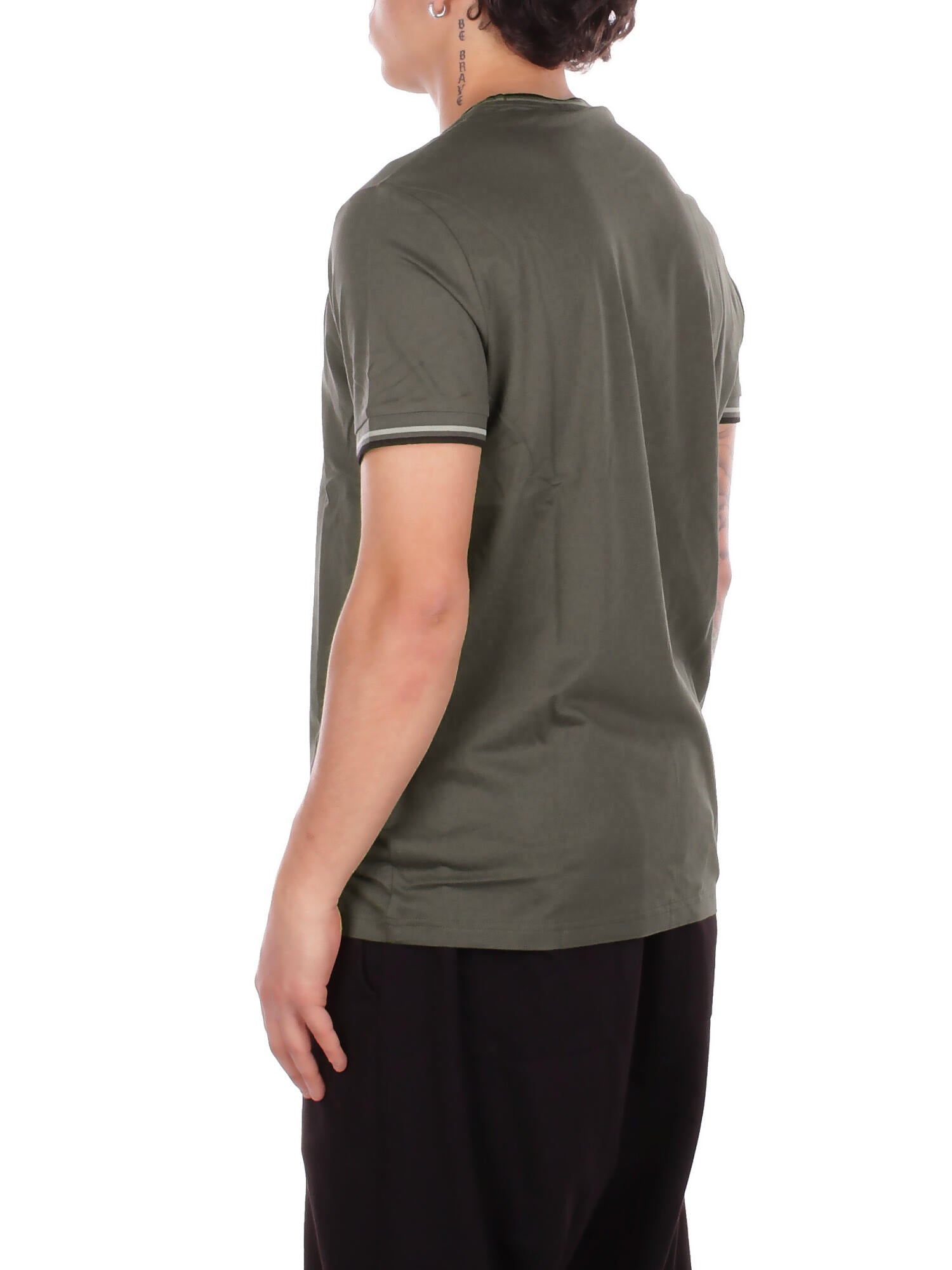 fred perry M1588V