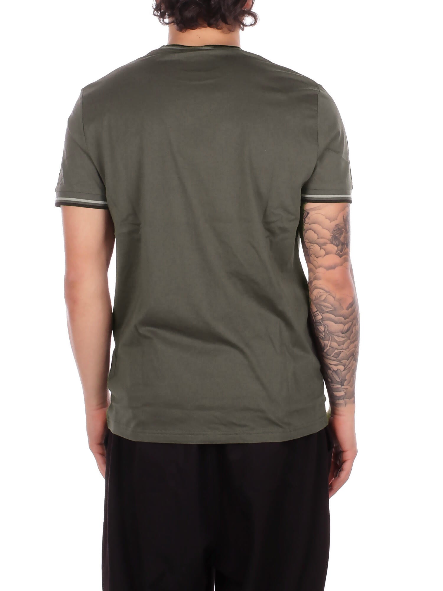 fred perry M1588V