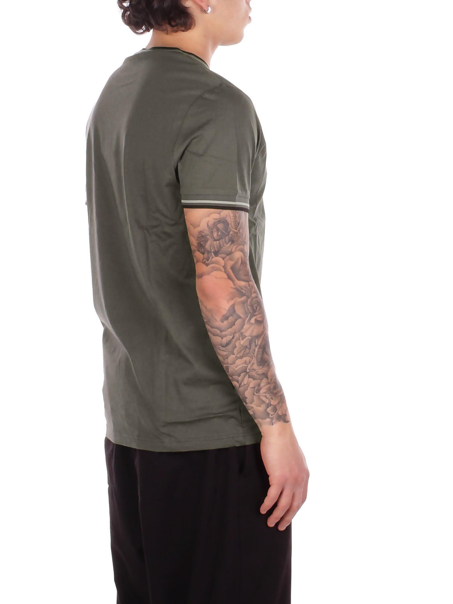 fred perry M1588V