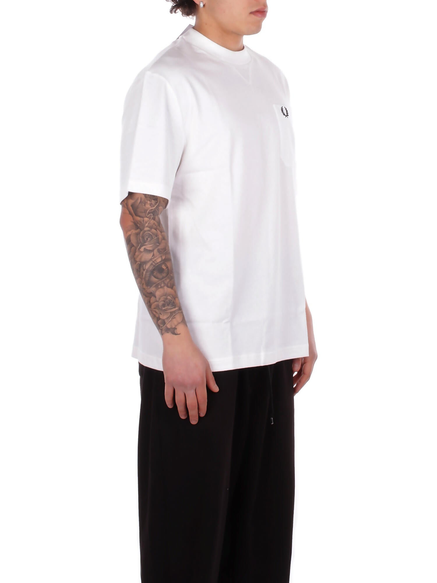 fred perry M2408