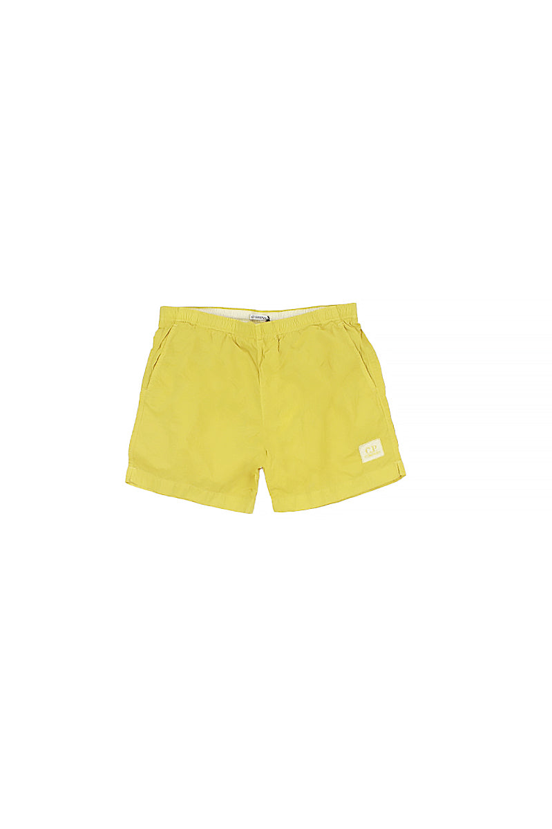 CP COMPANY Uomo Costume da bagno 20CMBW736A006369G 246 Antique