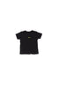 disclaimer-bambino-t-shirt-26edk58820-nero-nero