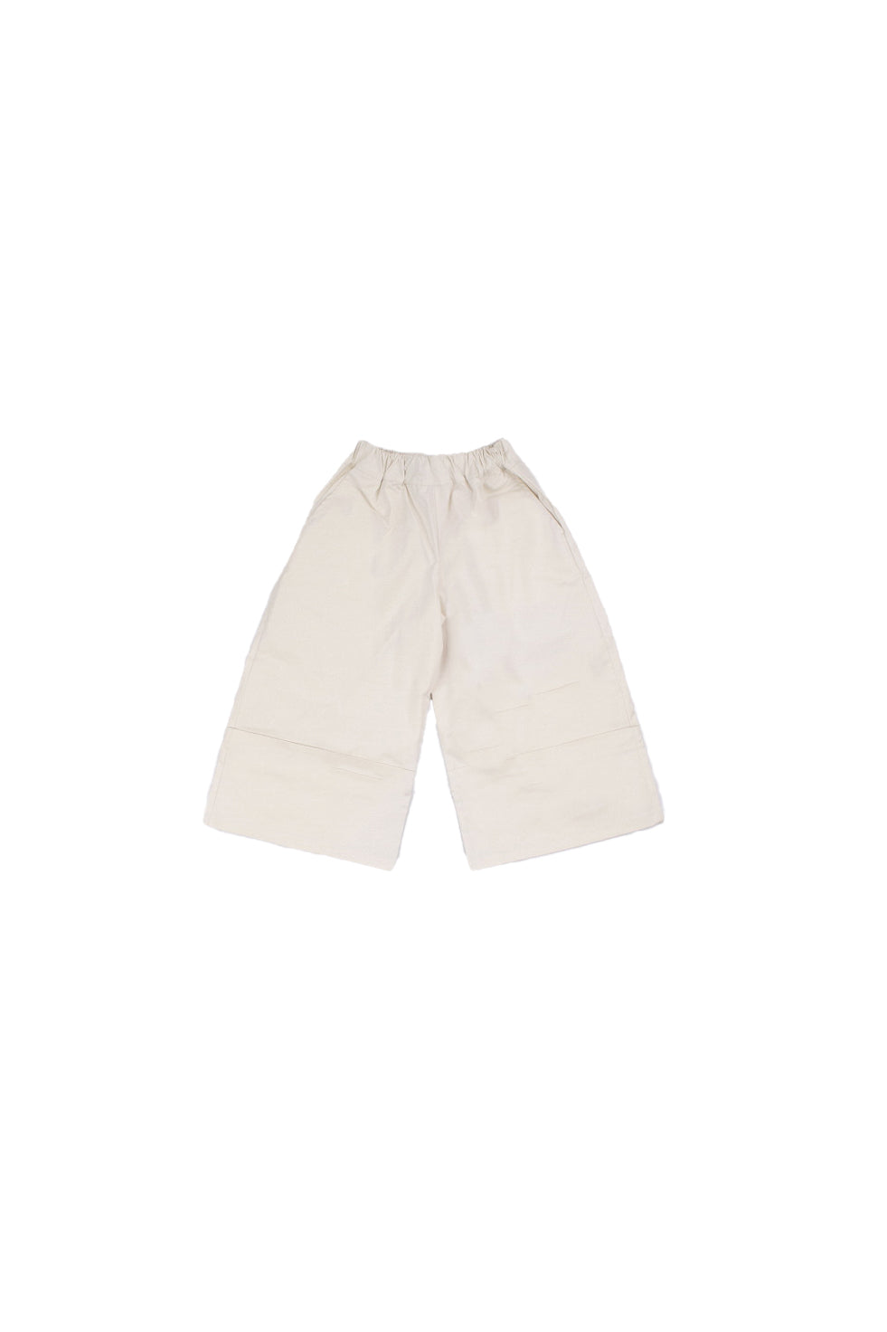 VICOLO Bambina Pantalone 3145P00515 OFF WHITE Pantalone Off white