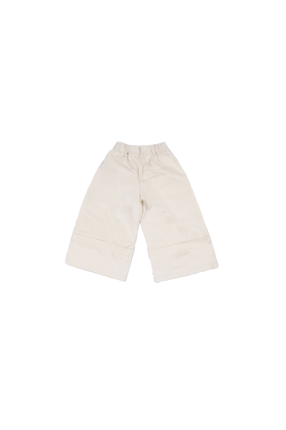 VICOLO Bambina Pantalone 3145P00515 OFF WHITE Pantalone Off white