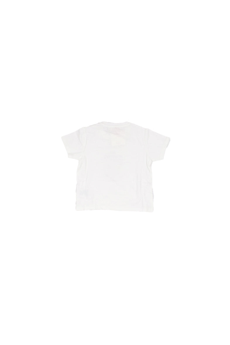 VICOLO Bambina T-shirt 3146M00401 OFF WHITE T-shirt Off white