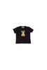 vicolo-bambina-t-shirt-3146m00411-black-black