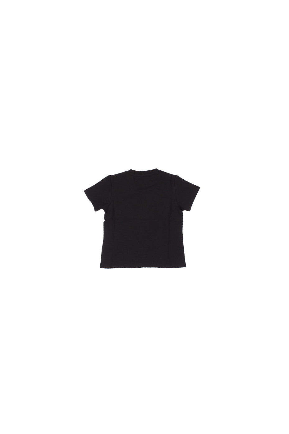 VICOLO Bambina T-shirt 3146M00411 BLACK T-shirt Black
