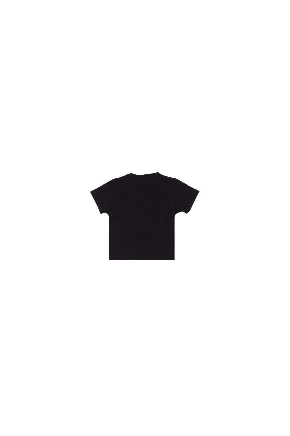 VICOLO Bambina T-shirt 3146M00412 BLACK T-shirt Black