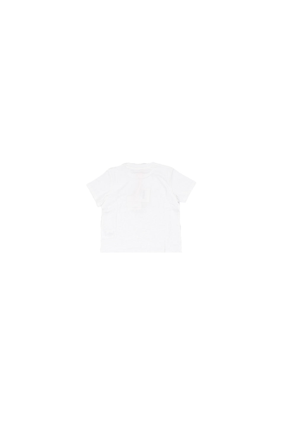 VICOLO Bambina T-shirt 3146M00412 OFF WHITE T-shirt Off white