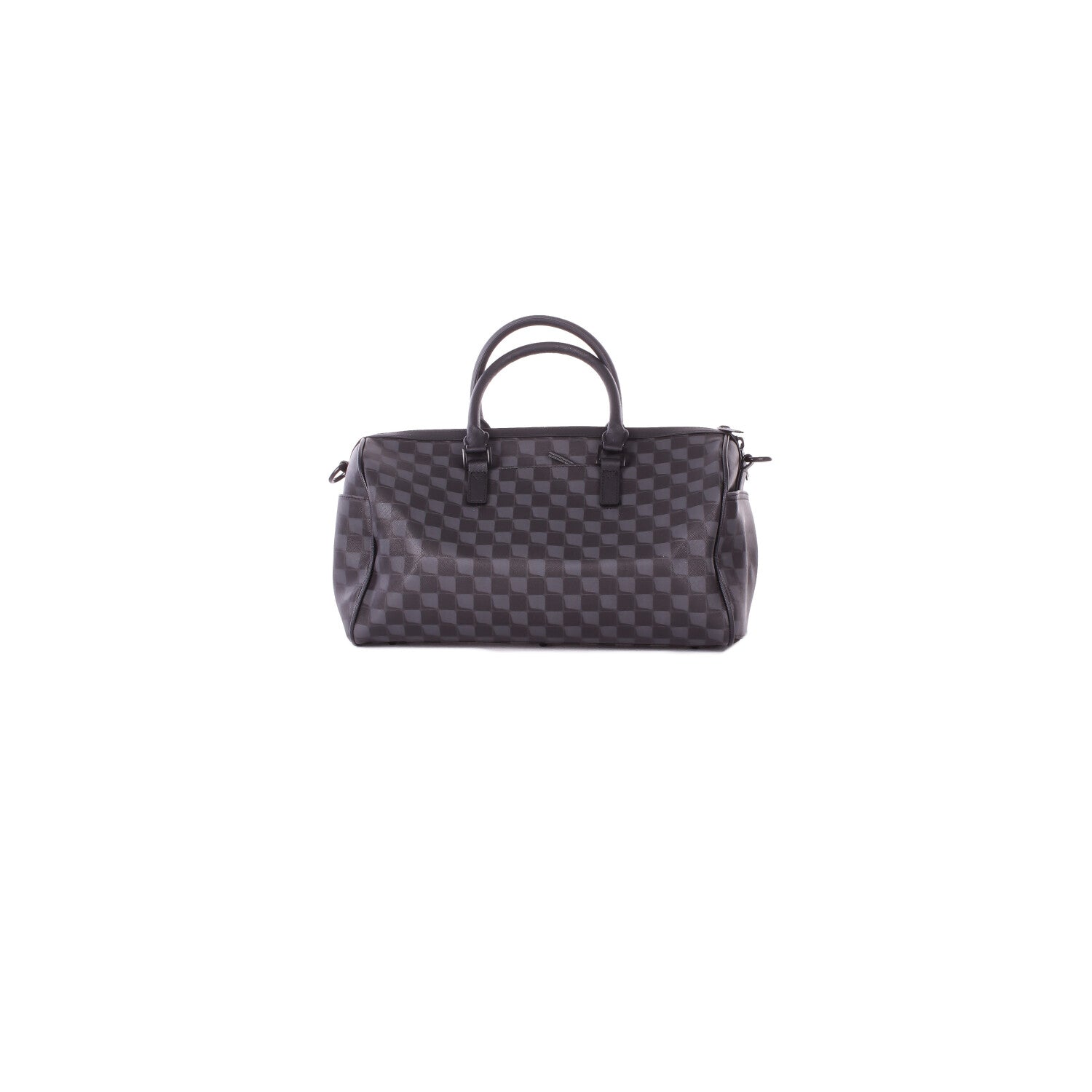 SPRAYGROUND Unisex Borsa 910D8945 NSZ Sharks in paris balloon black Fantasia