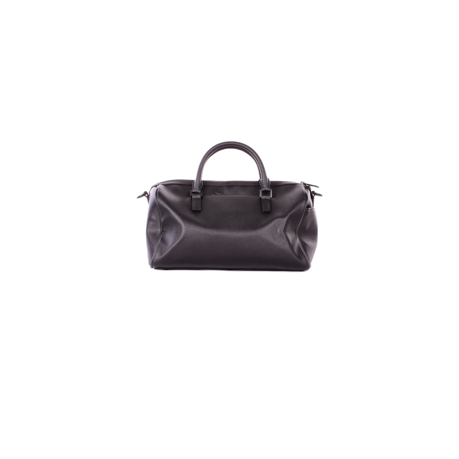 SPRAYGROUND Unisex Borsa 910D9041 NSZ Gold brick luxe mini duffle Fantasia