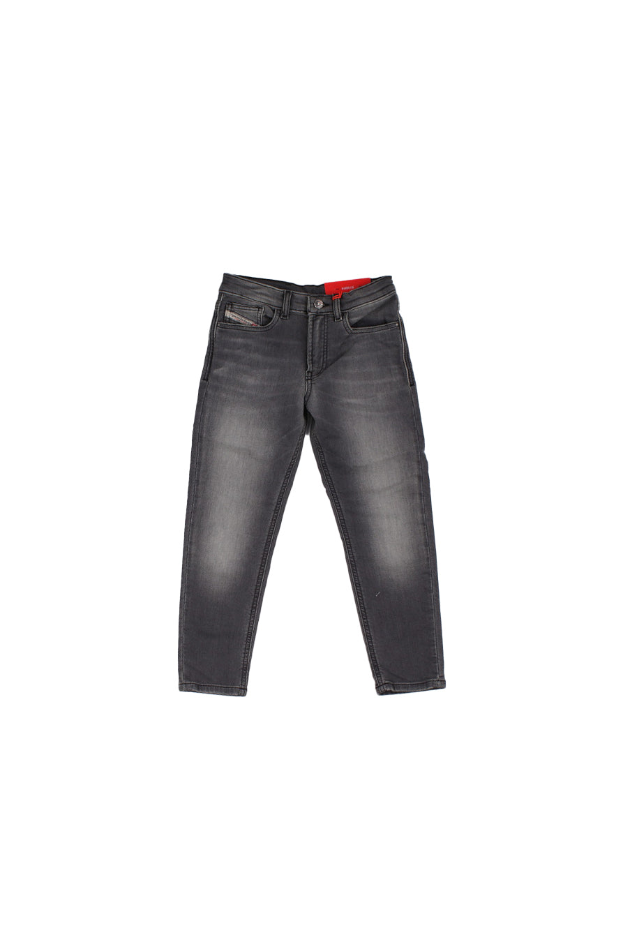 DIESEL Bambino Jeans J00994KXBRT K02 D lucas j jjj Black denim