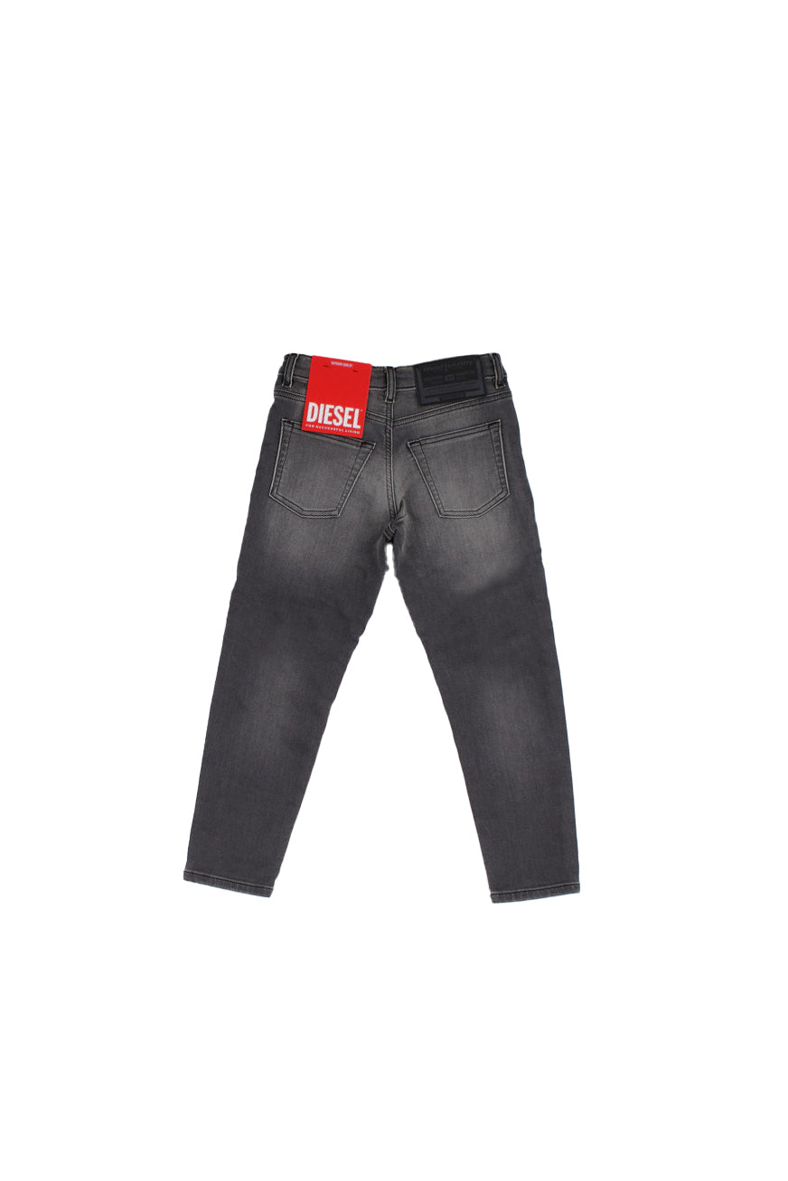 DIESEL Bambino Jeans J00994KXBRT K02 D lucas j jjj Black denim