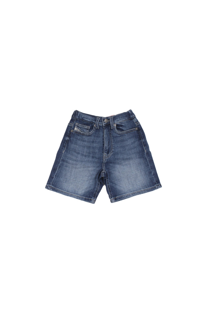 DIESEL Bambino Bermuda J02548KXBSC K01 Proxi Denim blu
