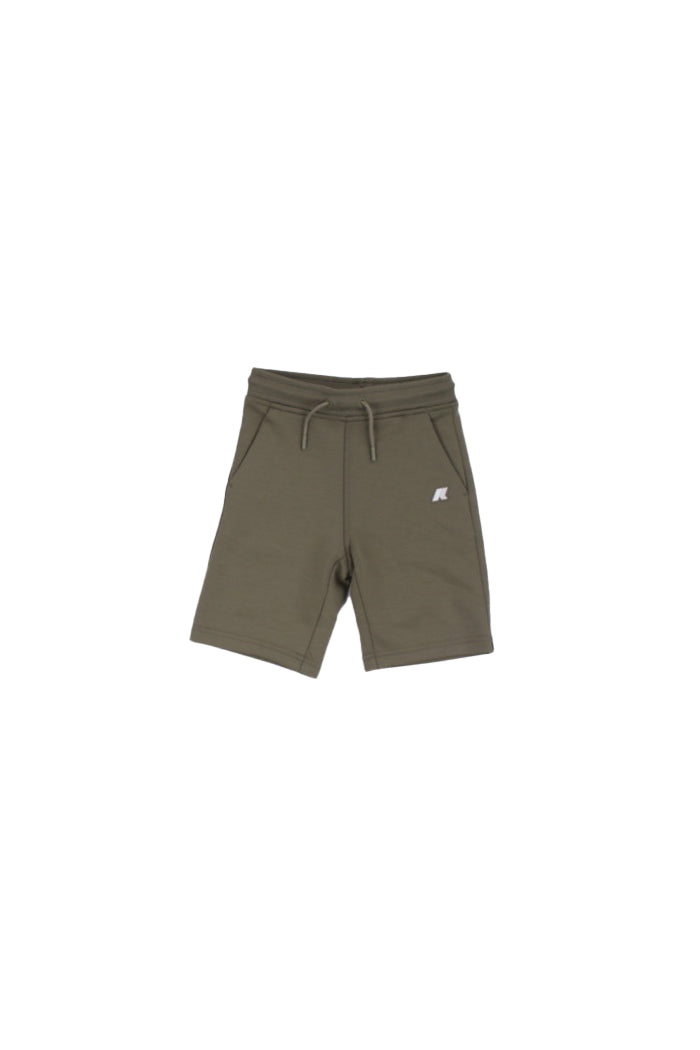 KWAY Bambino Bermuda K31411W V15# P. ivo light spacer Green