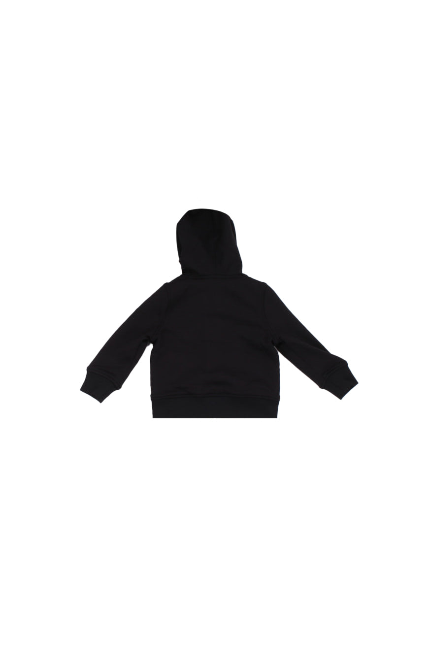 KWAY Unisex Junior Giubbotto K61385W USY# P. rainer light spacer Black pure