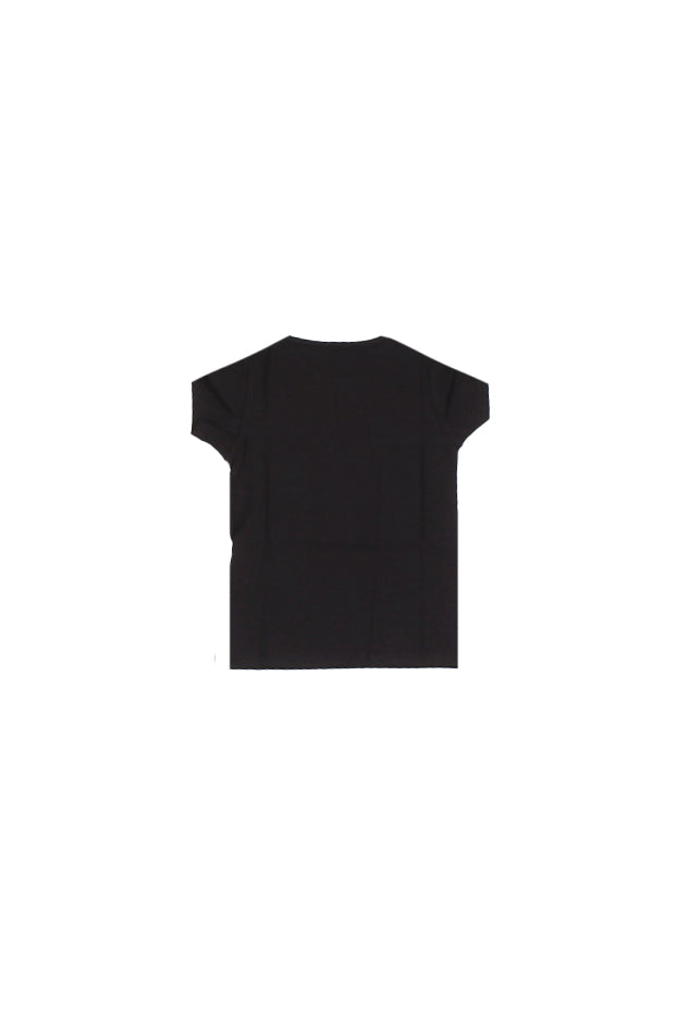 GUESS Bambina T-shirt K6RI00K6YW4 JBLK Ss t shirt Black