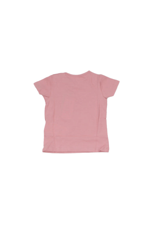 GUESS Bambina T-shirt K6RI20K6YW4 G682 Ss t shirt Pink
