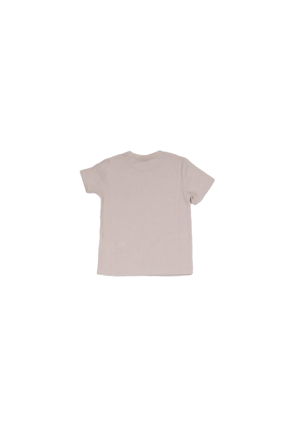 GUESS Bambino Maglia L6RI28KCWO2 G9L9 Ss t shirt Stone