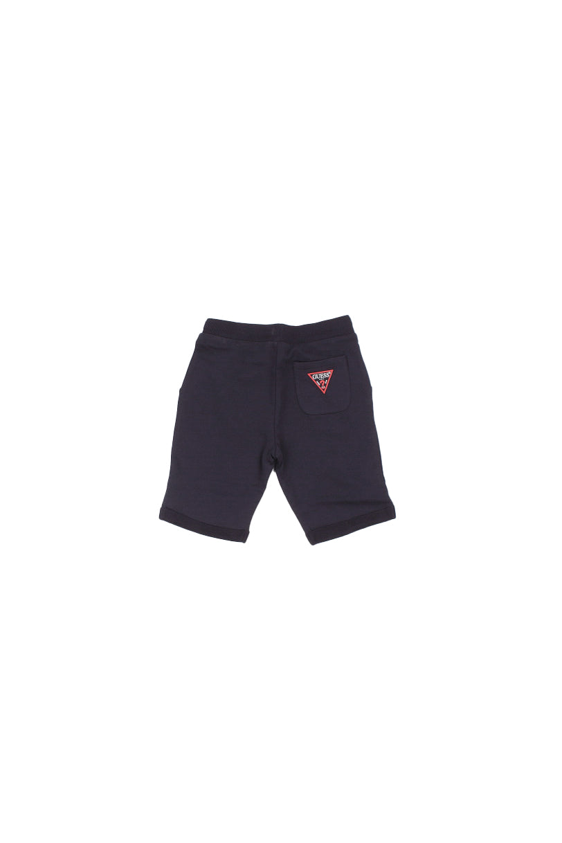GUESS Bambino Shorts L93Q25KAUG0 G7V2 Active shorts core Blue