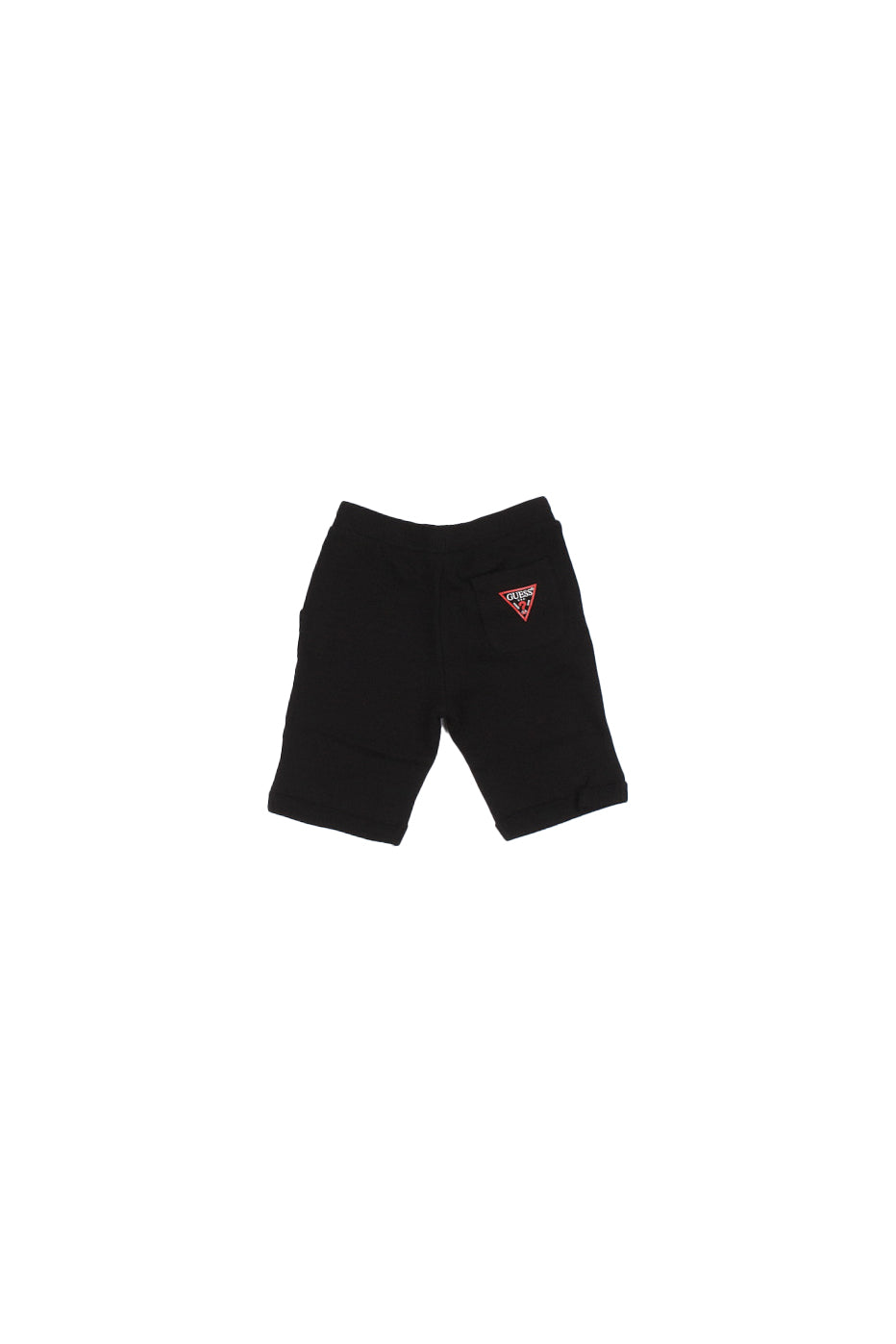 GUESS Bambino Shorts L93Q25KAUG0 JBLK Active shorts core Black