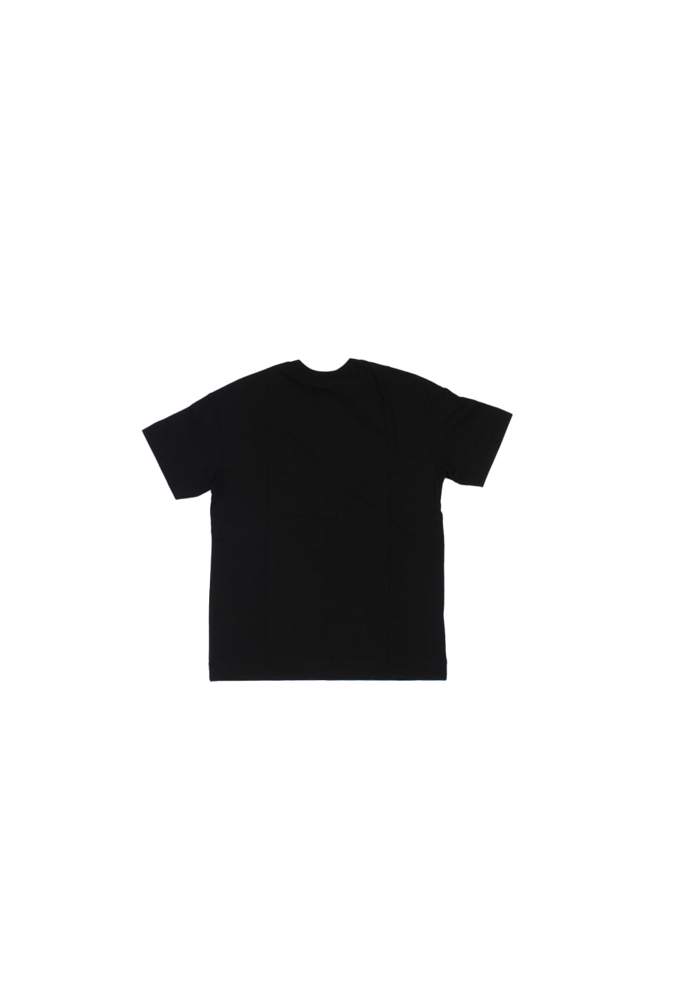 MARNI Unisex Junior T-shirt M01415M00RF 0M900 Mt272u Black