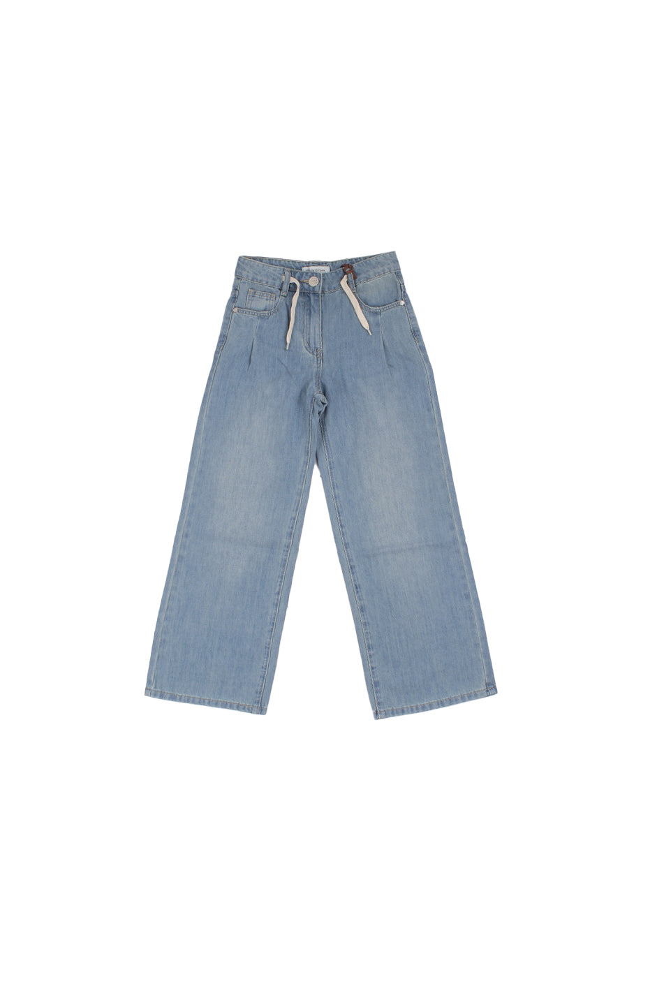 MANILA GRACE Bambina Jeans M3248PS26 MA648 Jeans Jeans