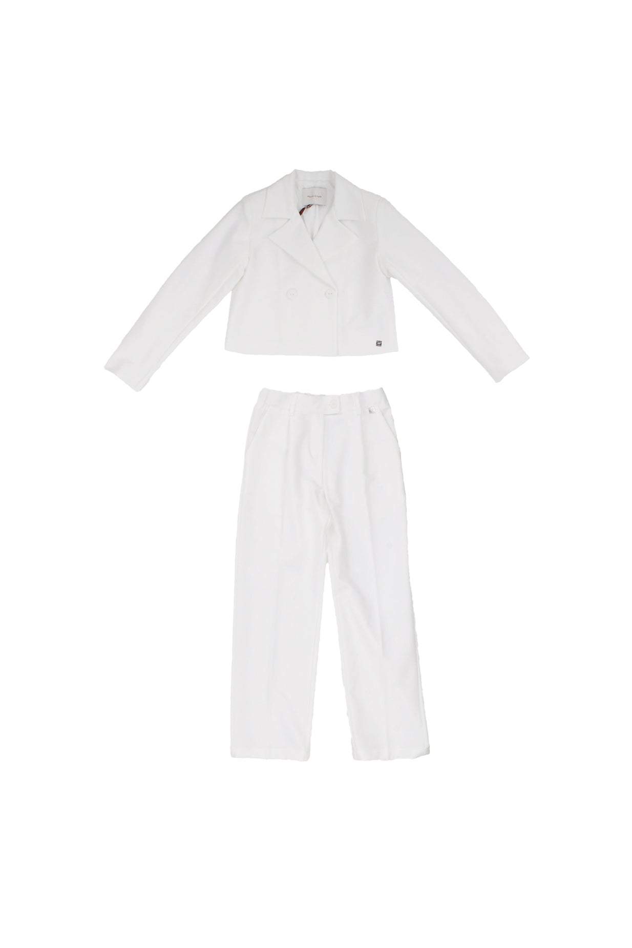 MANILA GRACE Bambina Completo M3329DS26 MA428 Completo Latte