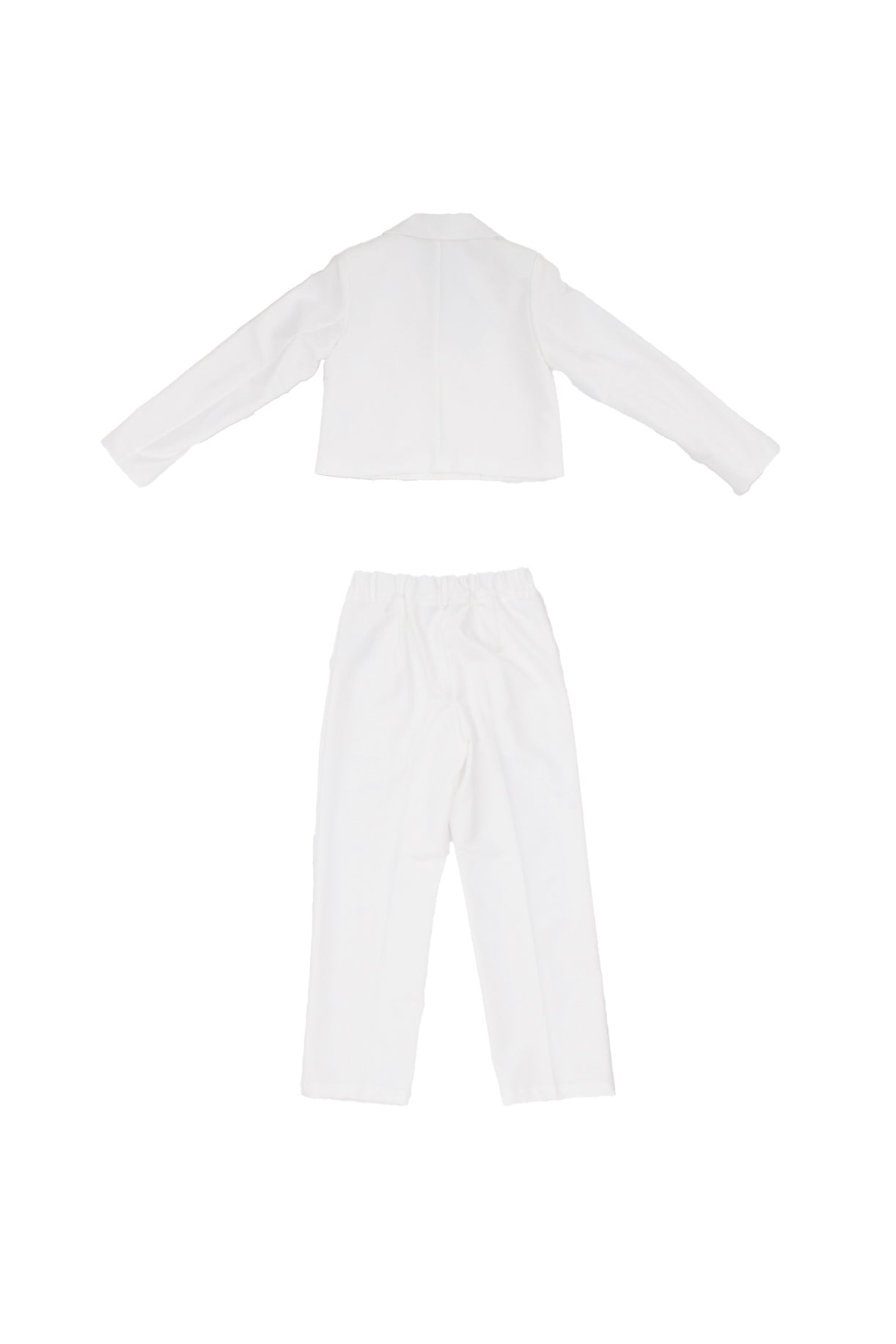 MANILA GRACE Bambina Completo M3329DS26 MA428 Completo Latte