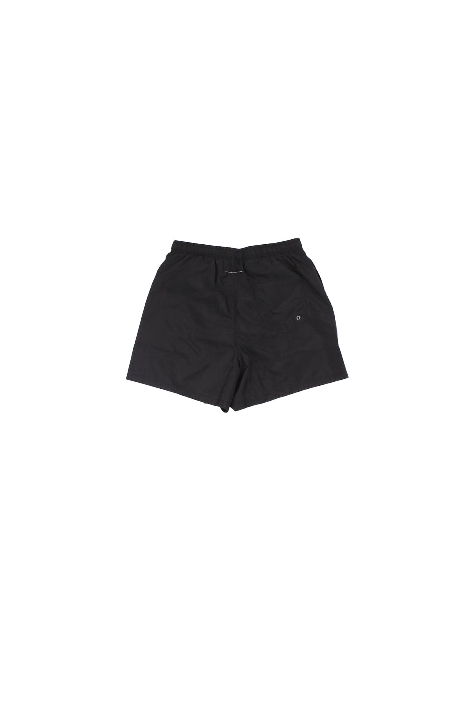 MM6 MAISON MARGIELA Unisex Junior Shorts M60813MM01Z M6900 Mm6m12u Nero