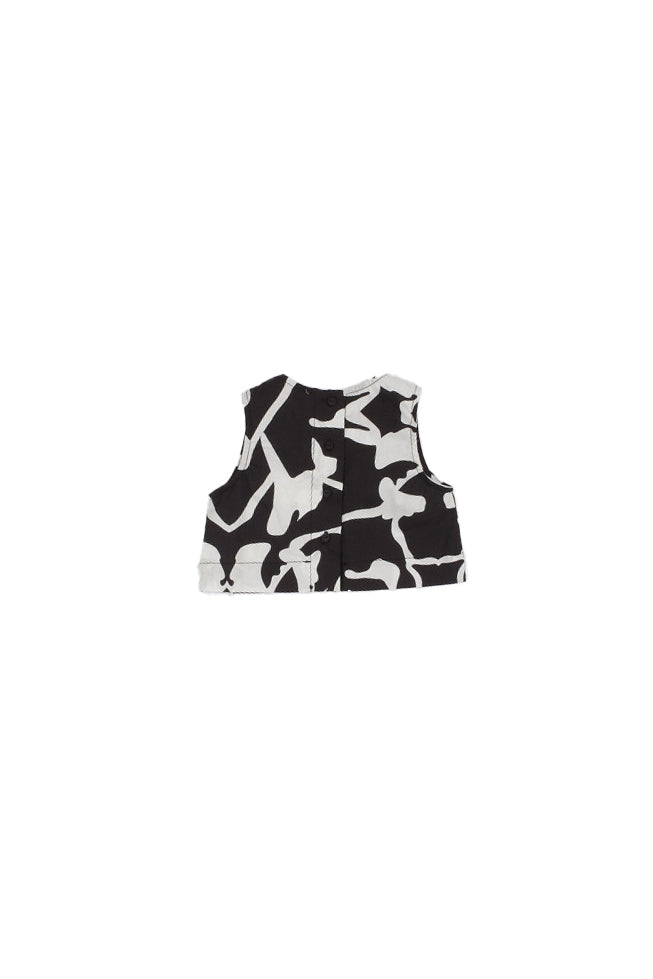 MANILA GRACE Bambina Top MB3451YS26 MA000 Top Fantasia