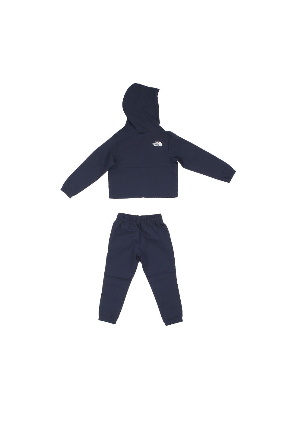 THE NORTH FACE Bambino Tuta NF0A8FYT 8K21 Kid on the trail set tnf Navy