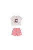 the-north-face-bambino-completo-nf0a8g1h-n9w1-bianco-corallo