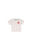 the-north-face-bambino-t-shirt-nf0a8g1q-qli1-panna