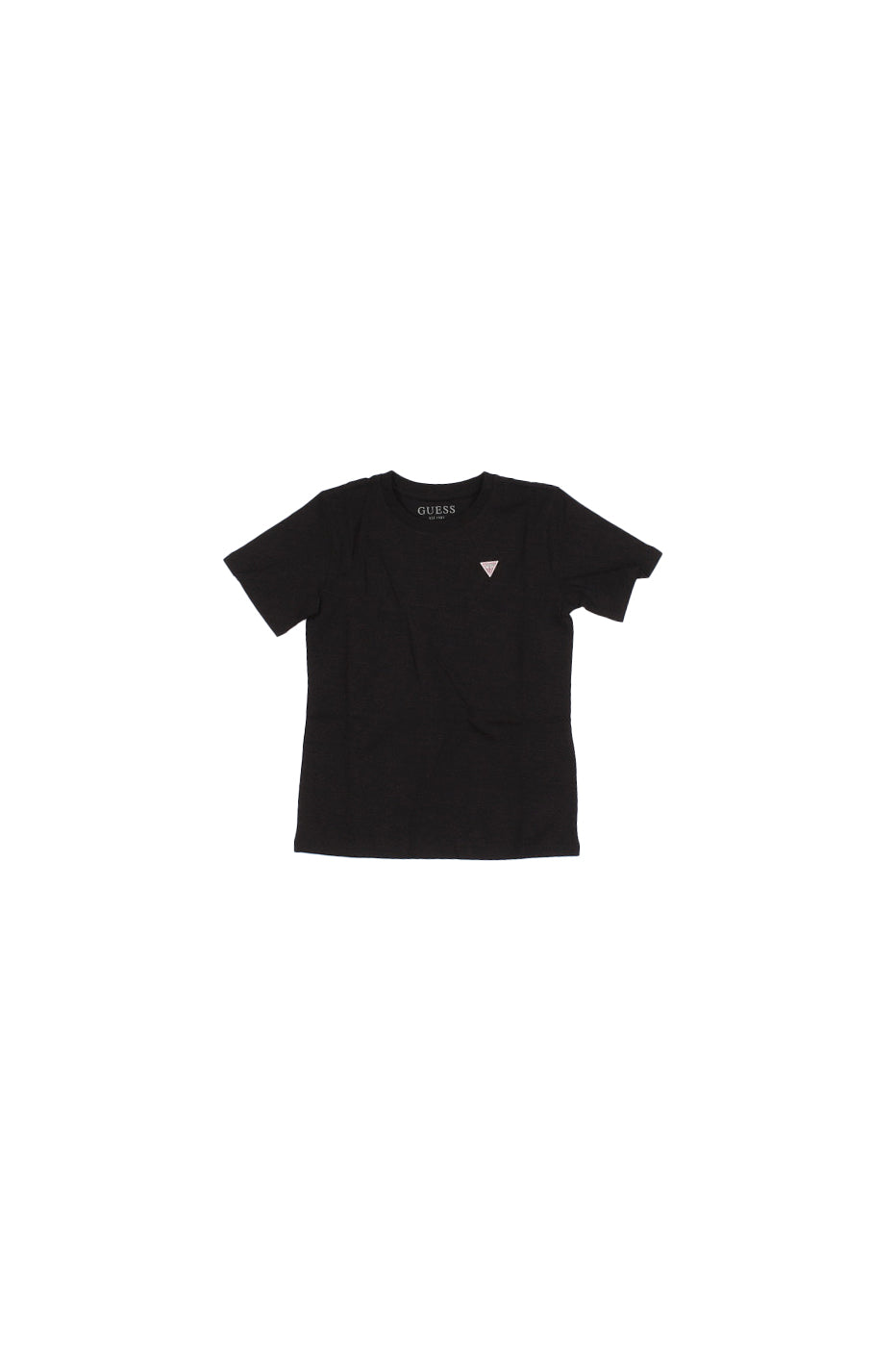 GUESS Bambino T-shirt L5YI38K5M20 JBLK Ss t-shirt core Black