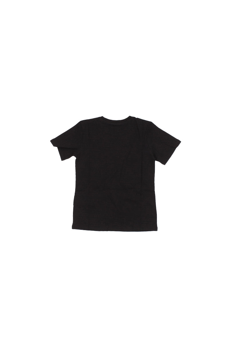GUESS Bambino T-shirt L5YI38K5M20 JBLK Ss t-shirt core Black