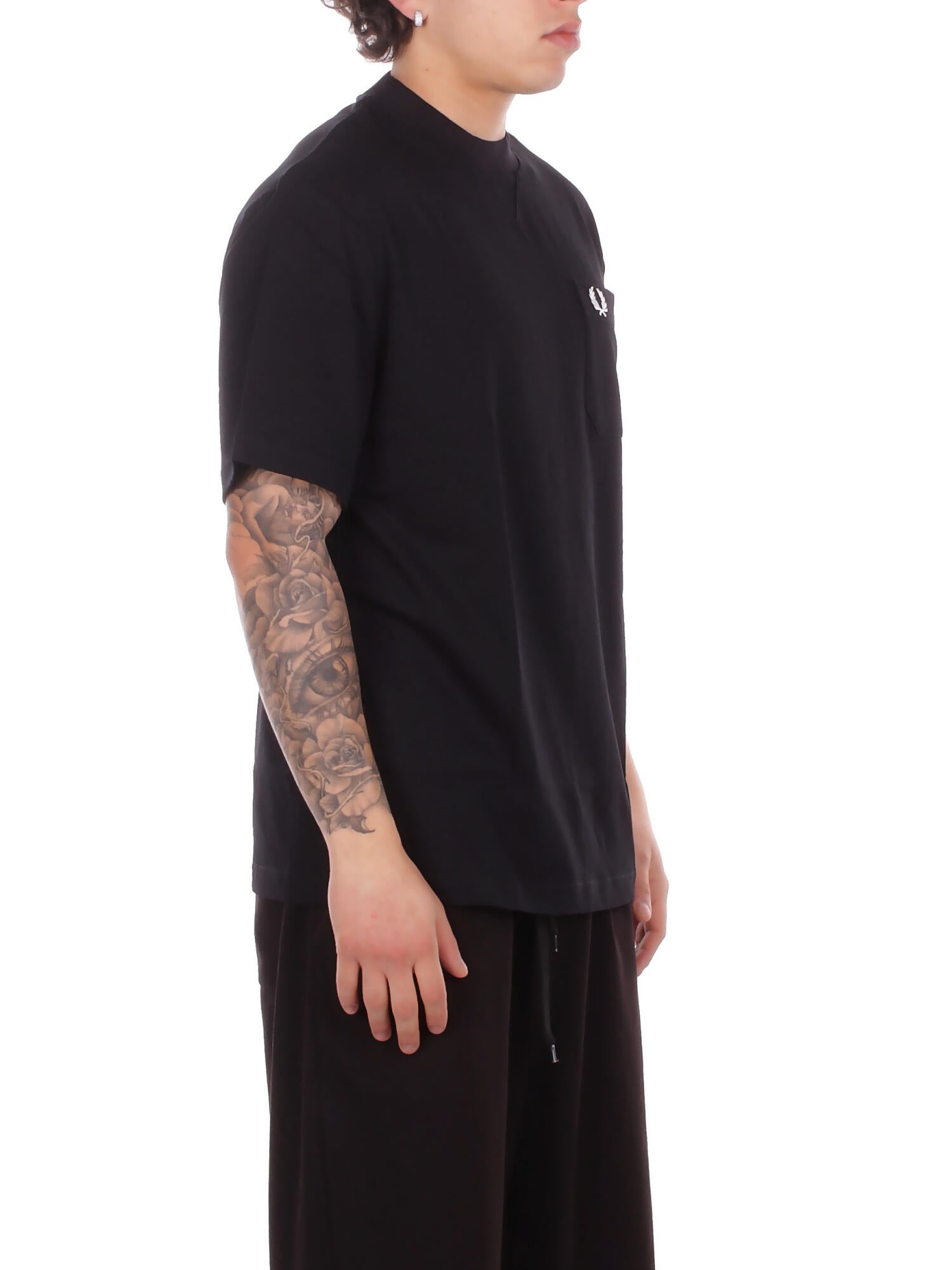 fred perry M2408