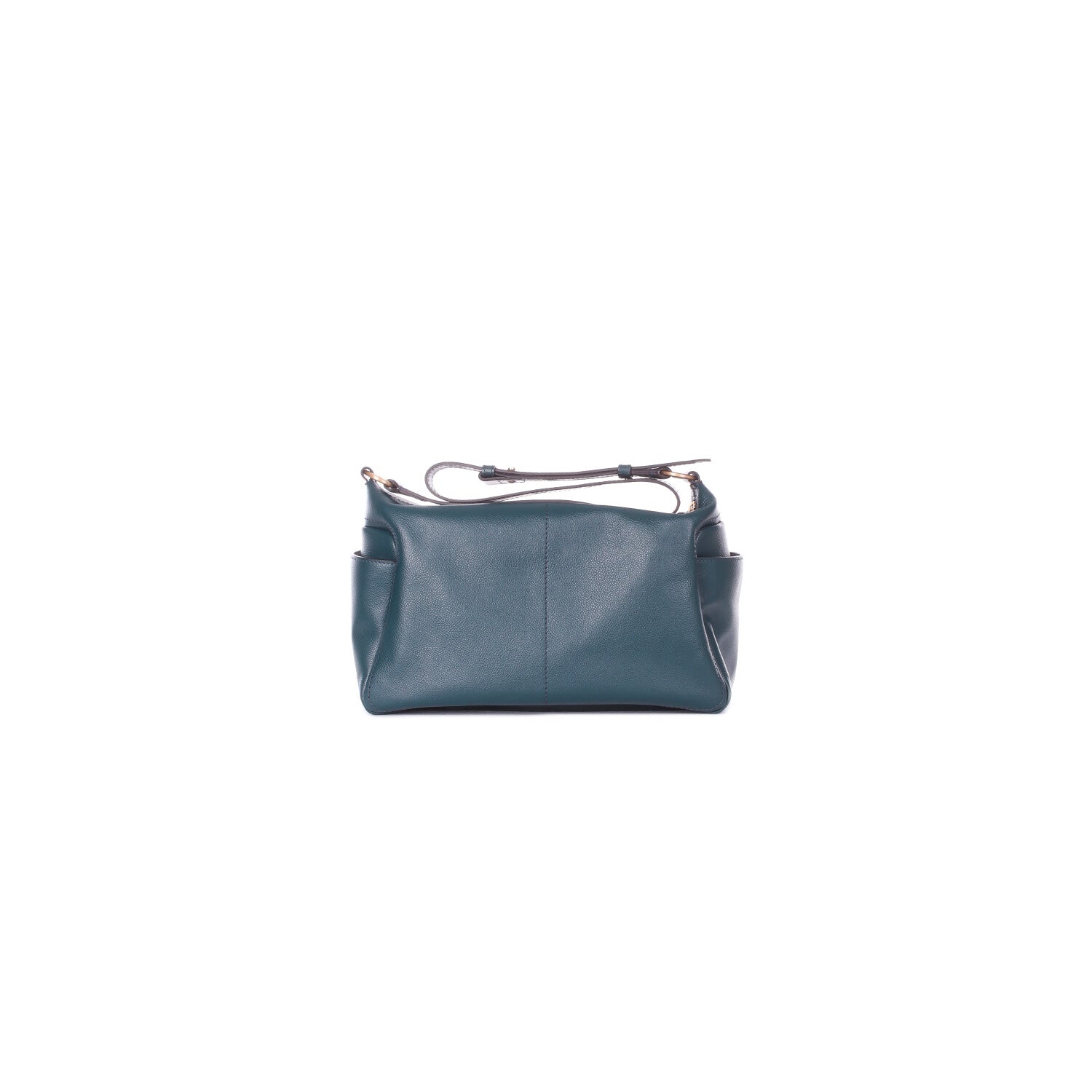 THE BRIDGE Donna Borsa 042216EN 00E Shoulder bag Pavone