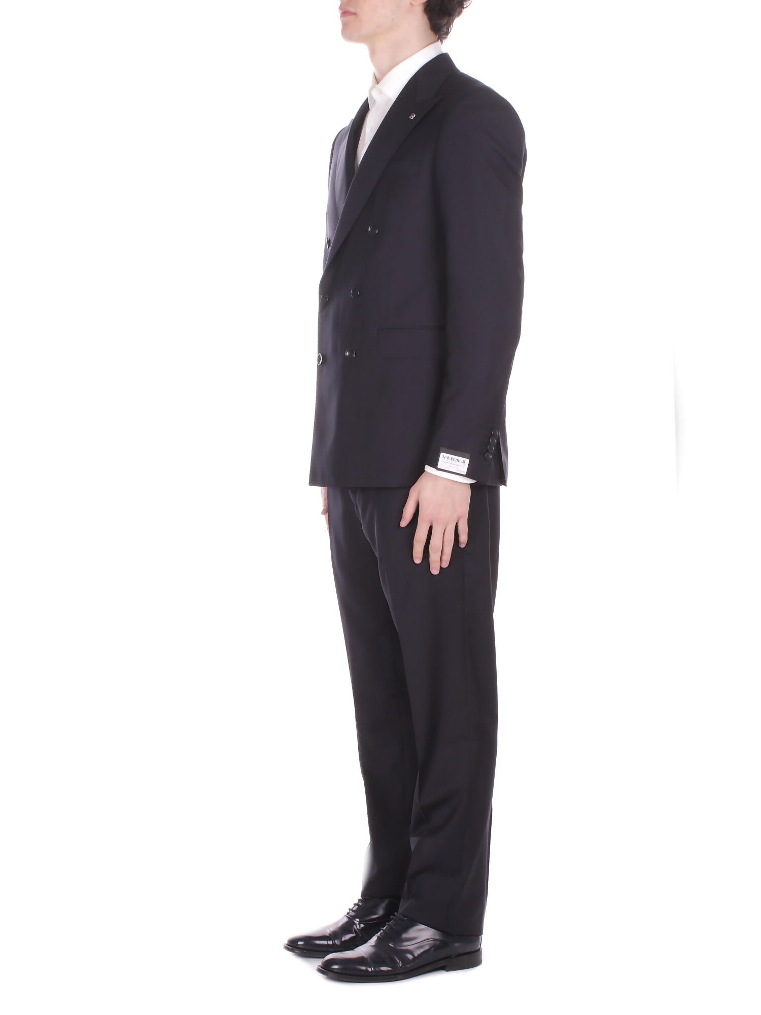TAGLIATORE Uomo Abito 2FNJ20B01060004 B5083 Suit Blu