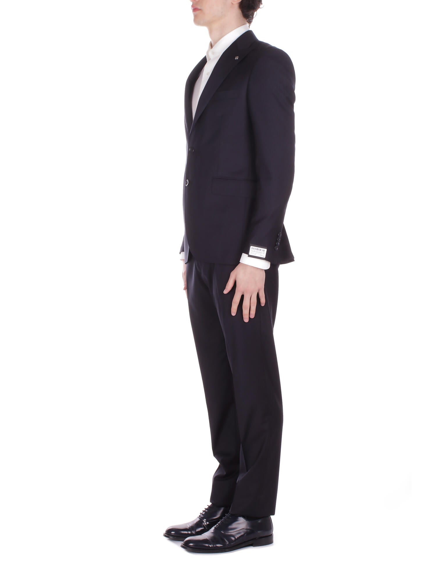 TAGLIATORE Uomo Abito 2FBR26B01060004 B5083 Suit Blu