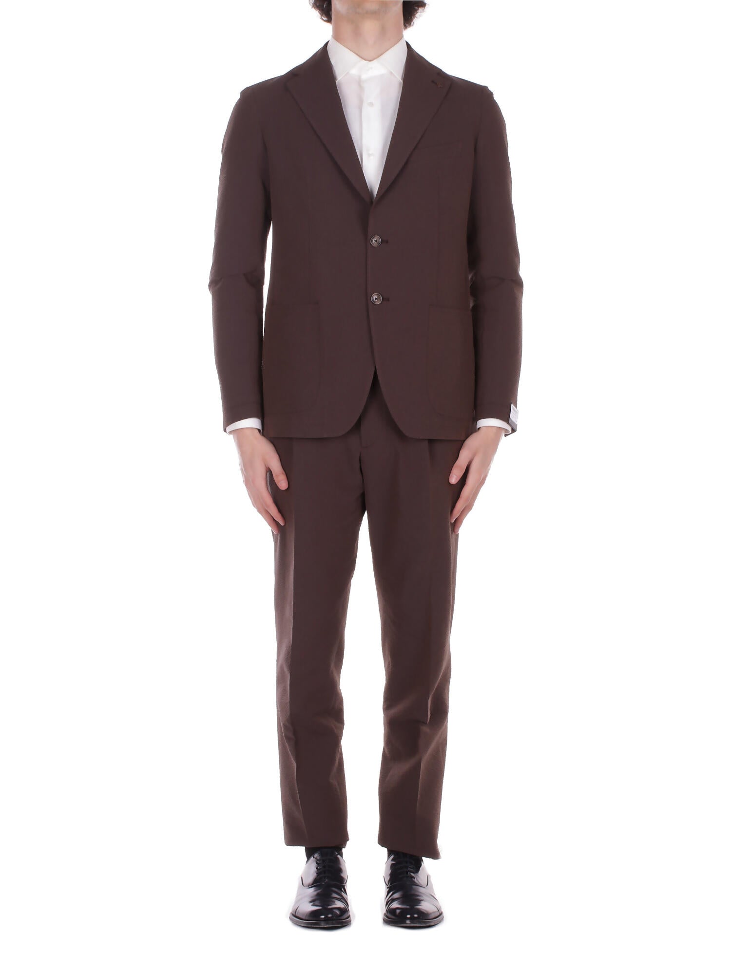 TAGLIATORE Uomo Abito ADAKAR22K14770188 M1228 Moro