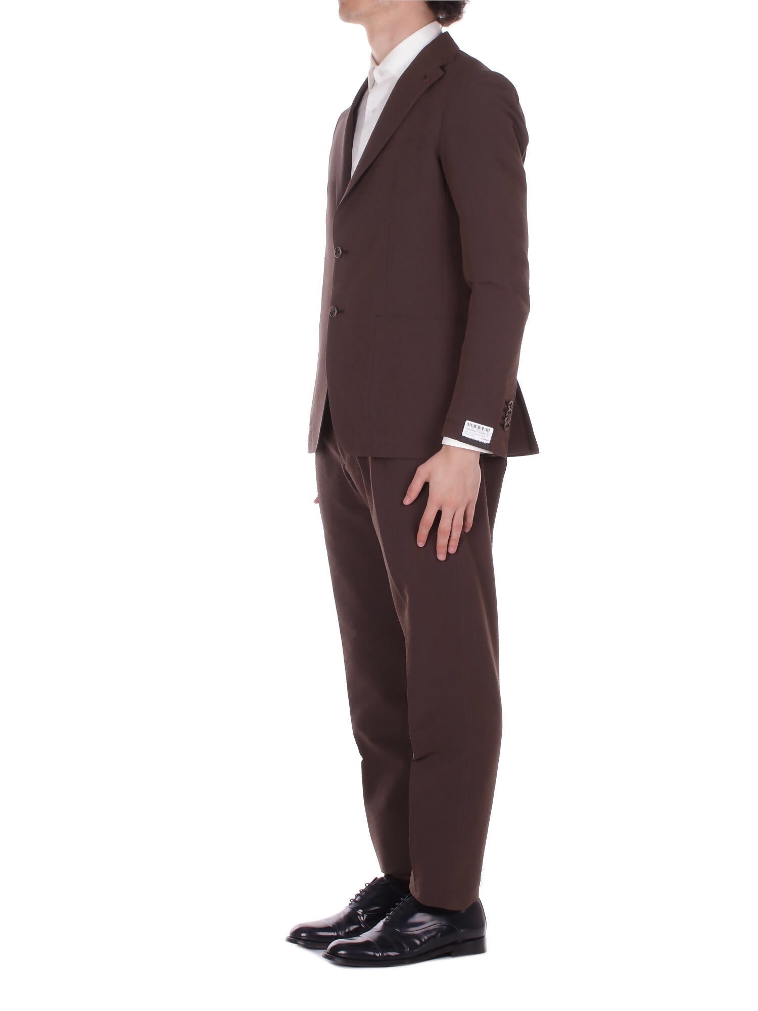 TAGLIATORE Uomo Abito ADAKAR22K14770188 M1228 Moro