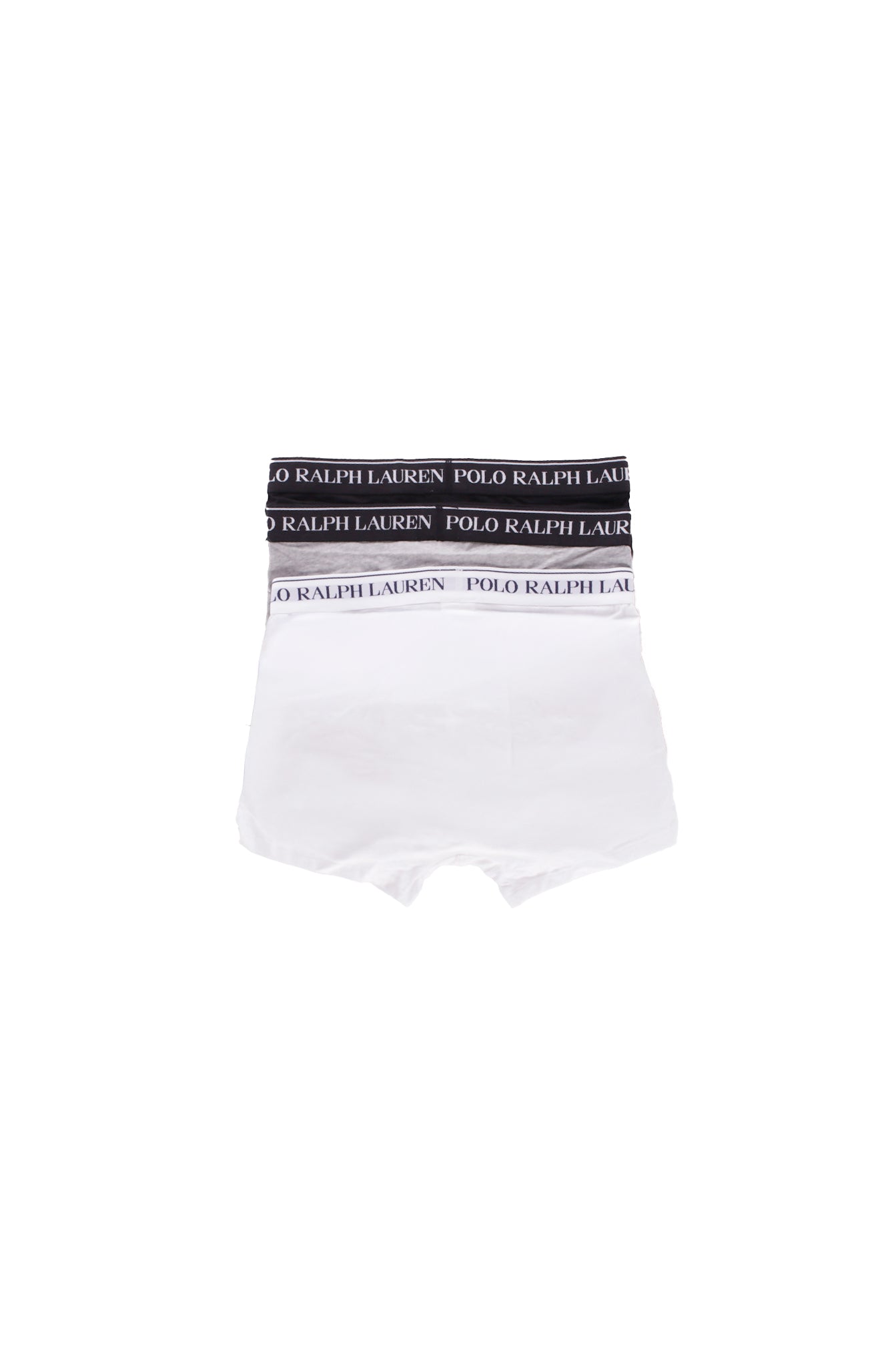 RALPH LAUREN Uomo Boxer 714835885 003 Classic 3 pack trunk Multi