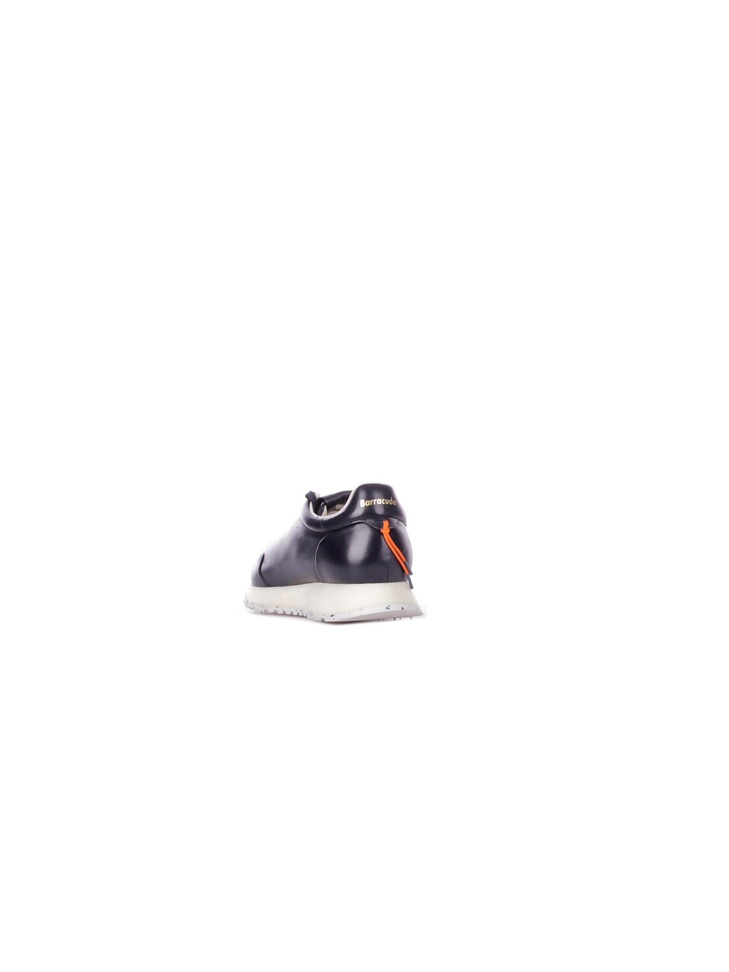 BARRACUDA Uomo Sneakers BU3373 BLU Reac 181 Blu