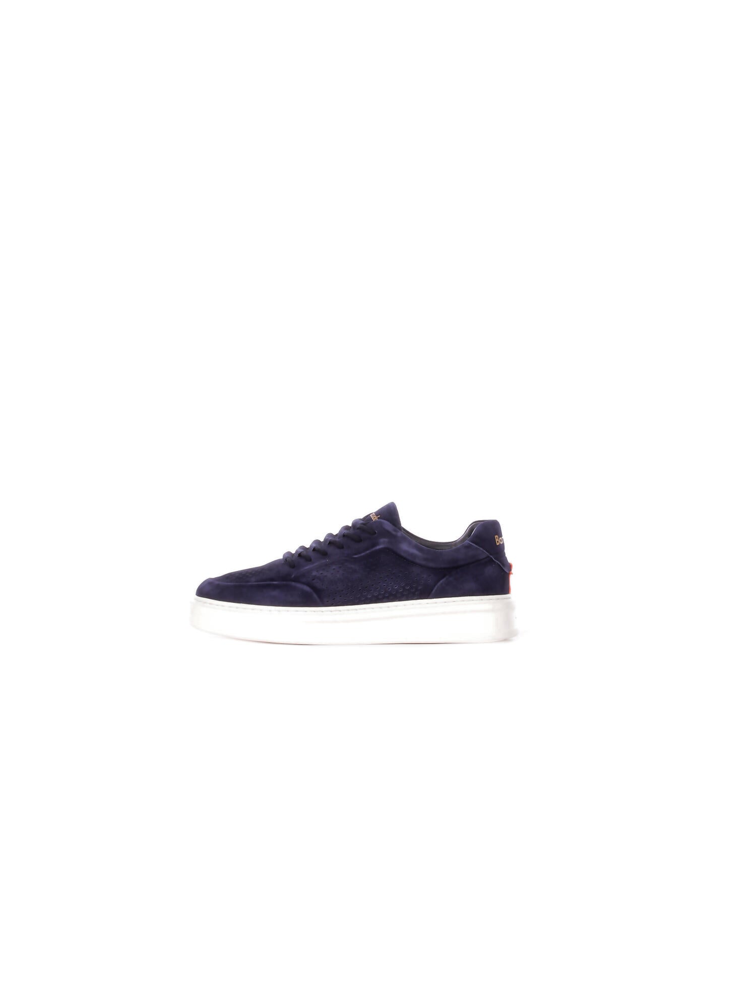 BARRACUDA Uomo Sneakers BU3612 PILOTA Phoenix Aviazione