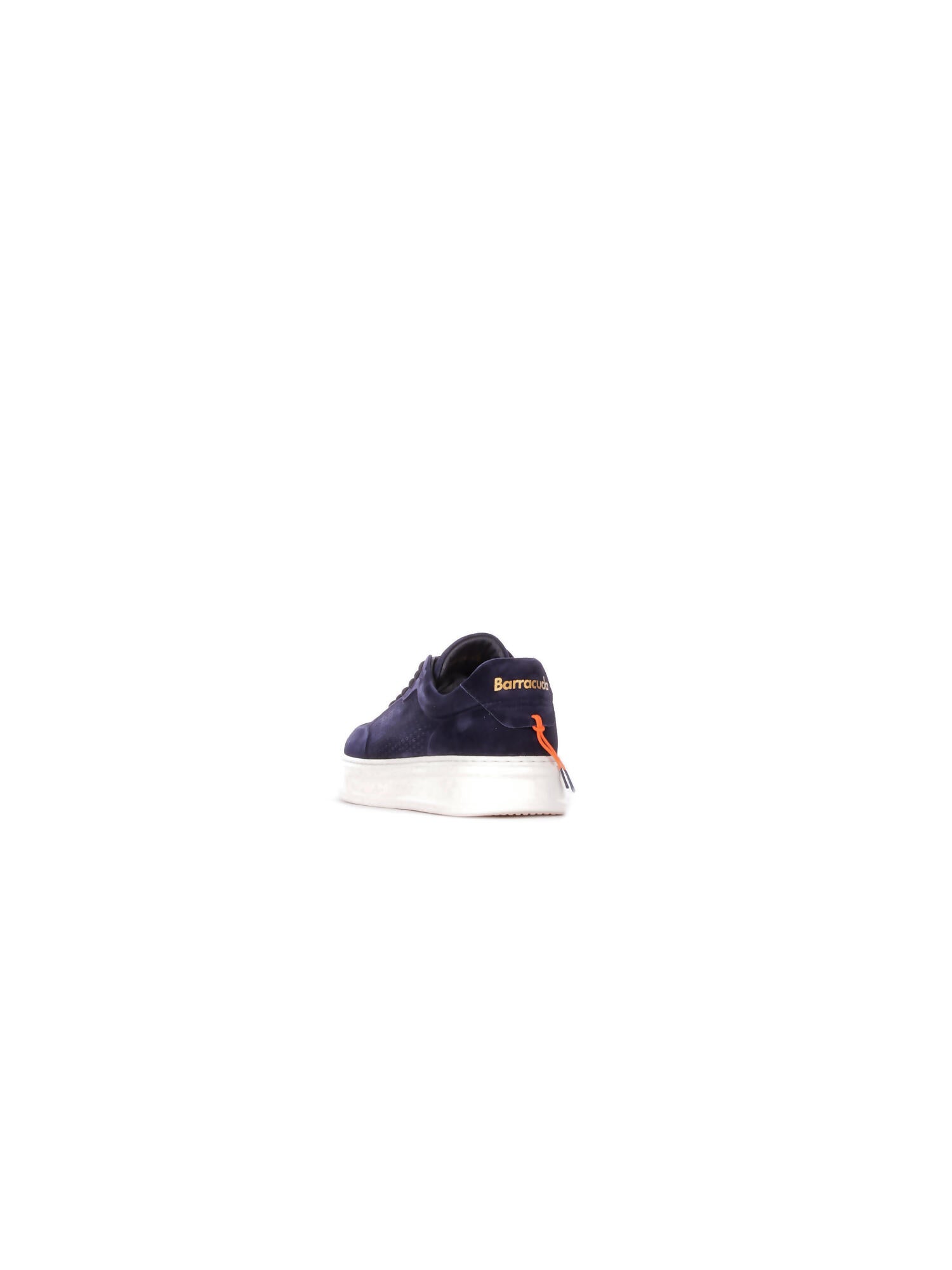 BARRACUDA Uomo Sneakers BU3612 PILOTA Phoenix Aviazione