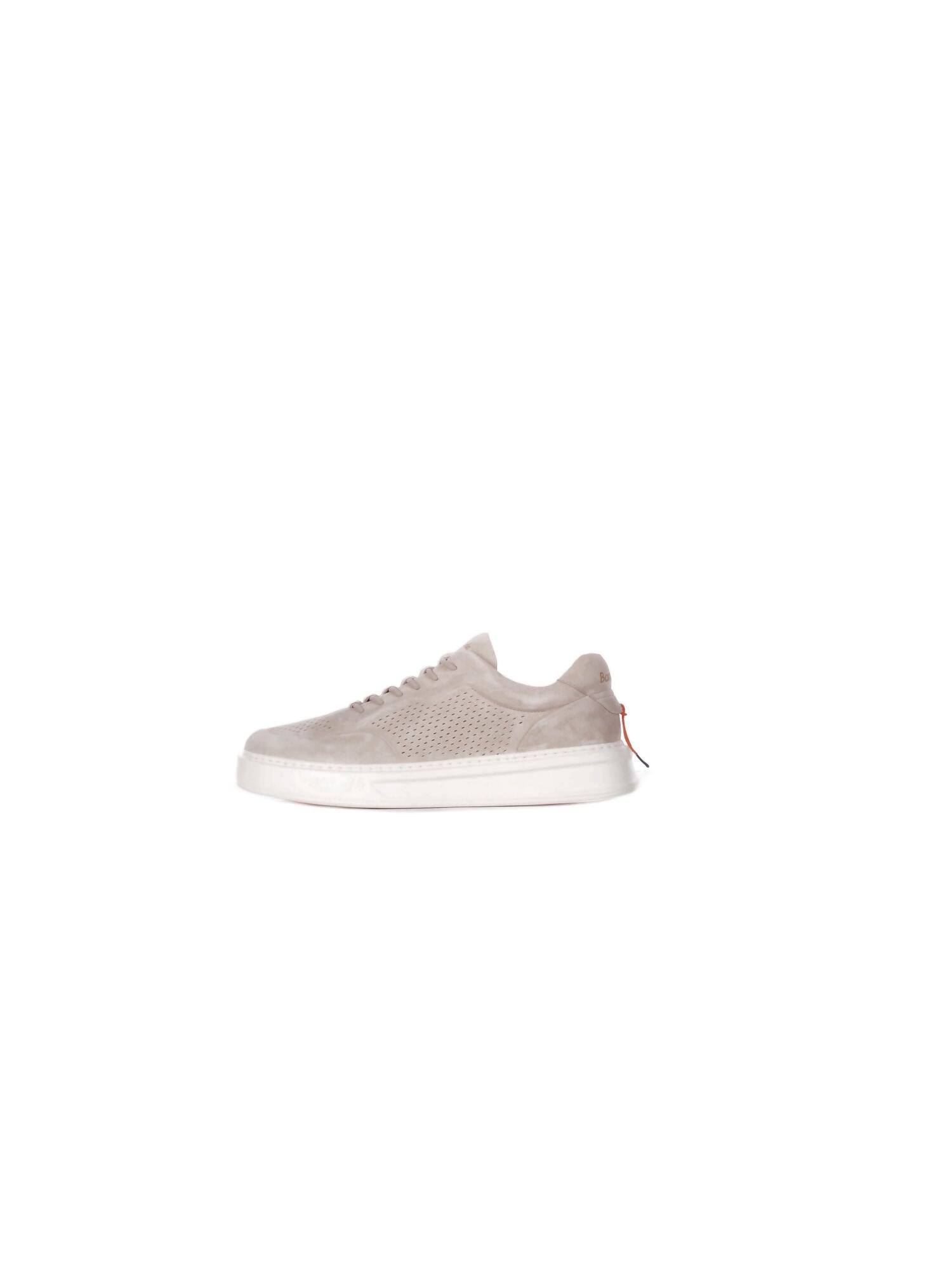 BARRACUDA Uomo Sneakers BU3612 CALCE Phoenix Calce