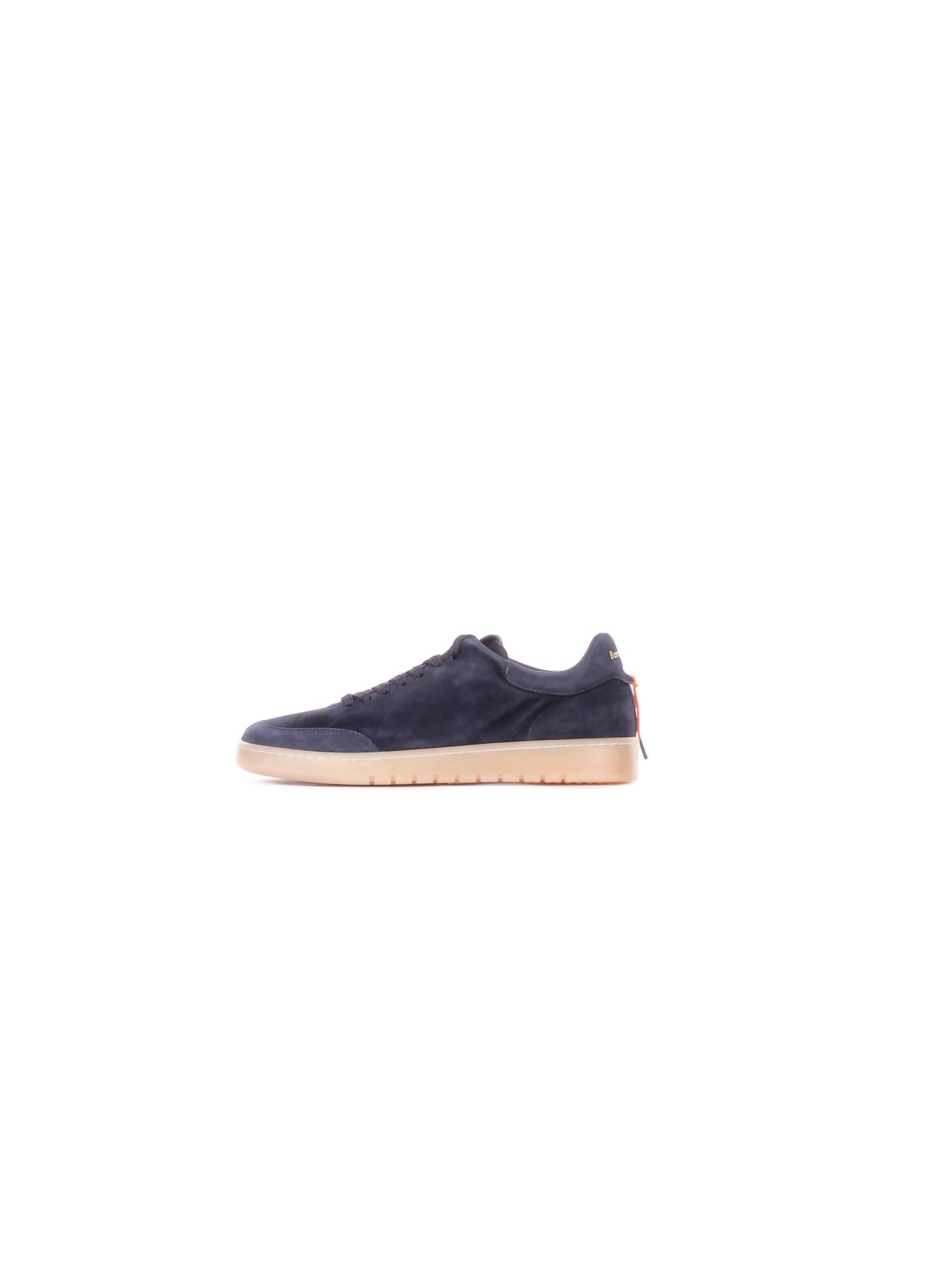 BARRACUDA Uomo Sneakers BU3355 NAVY Giordan g Navy