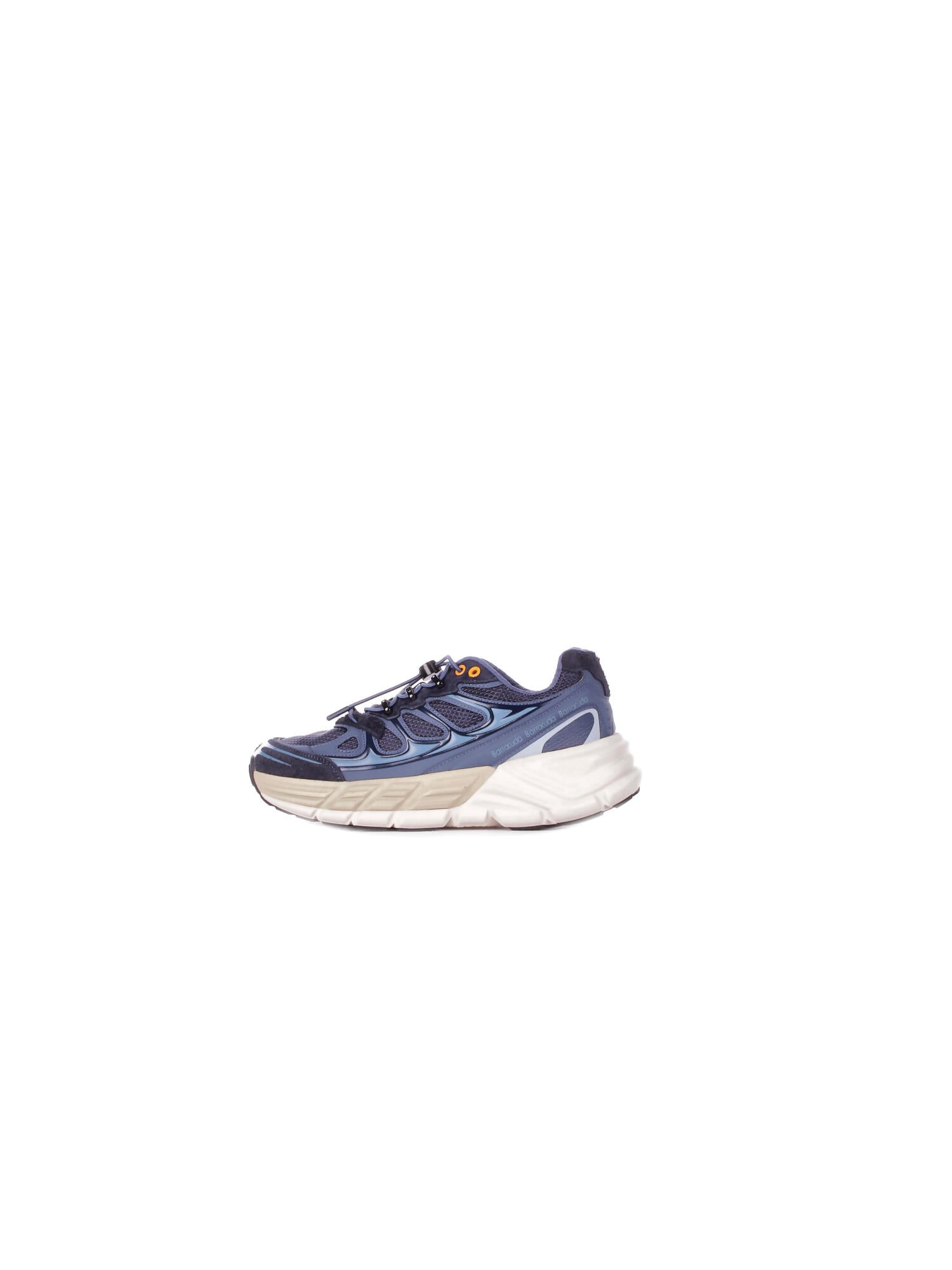 BARRACUDA Uomo Sneakers BU3620 PILOTA Aviazione