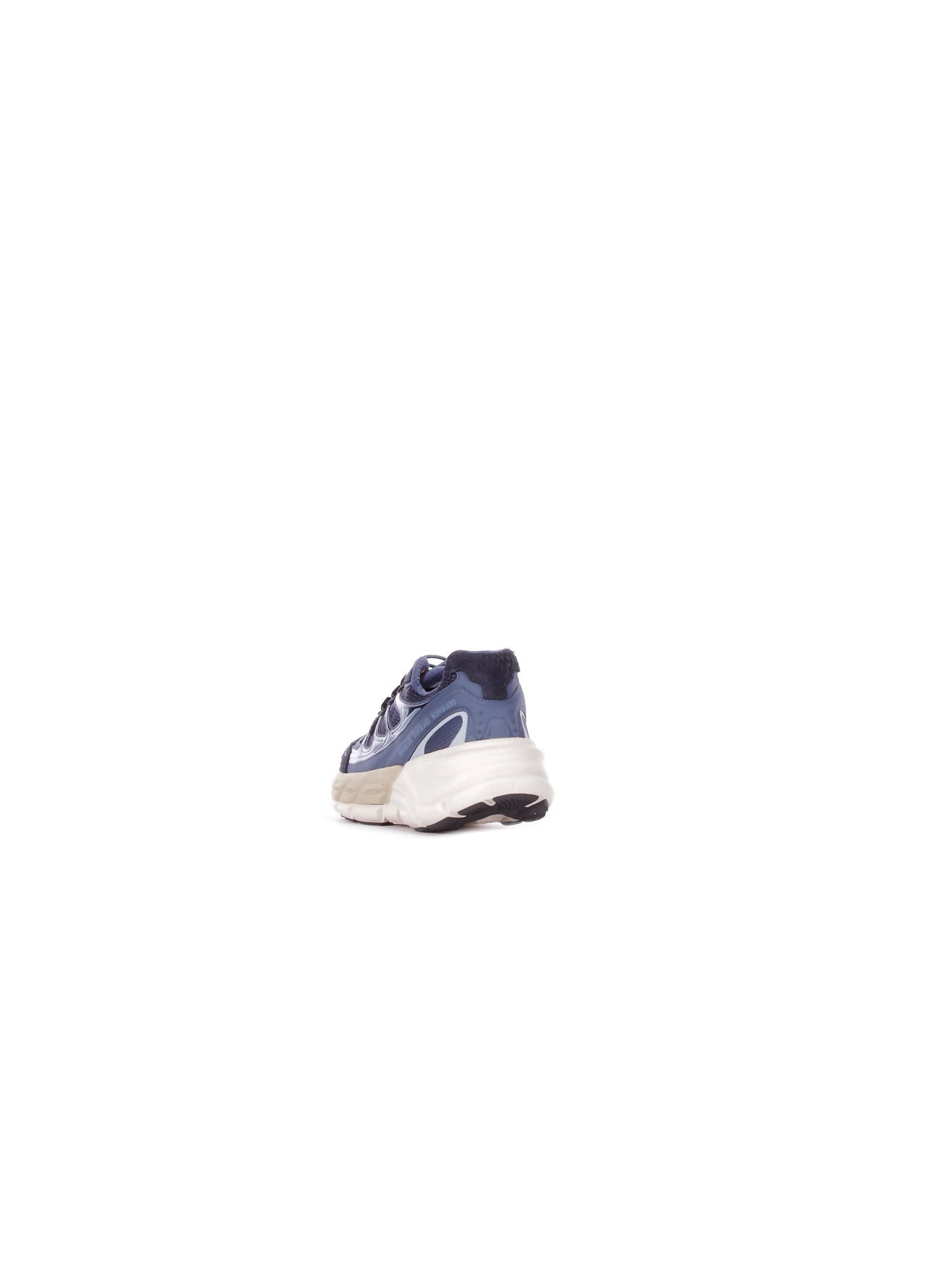 BARRACUDA Uomo Sneakers BU3620 PILOTA Aviazione